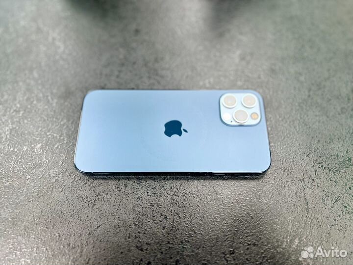 iPhone 12 Pro, 128 ГБ