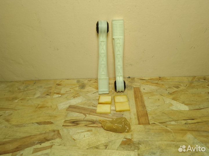 Амортизаторы стиральной машины Bosch