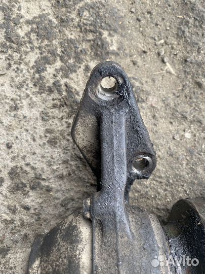 Привод Мазда 626GE/GF