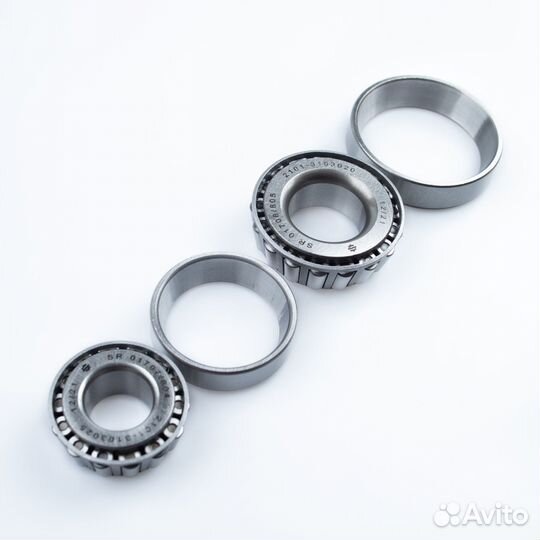 Подшипник ступицы Лада 2101-2107