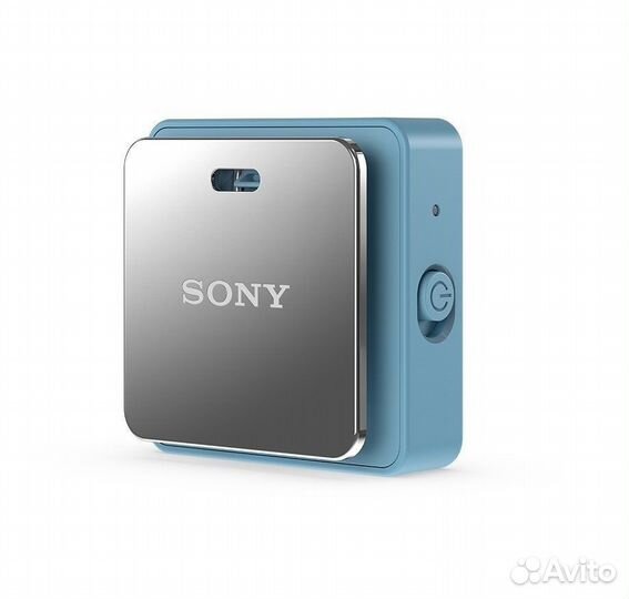 Bluetooth гарнитура sony