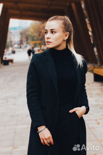 Модель на Фотосессию