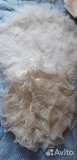 Декоративные наволочки круглые подушки