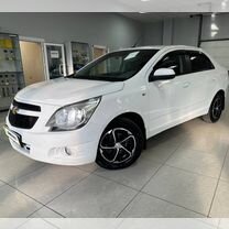 Chevrolet Cobalt 1.5 AT, 2014, 151 000 км, с пробегом, цена 699 000 руб.