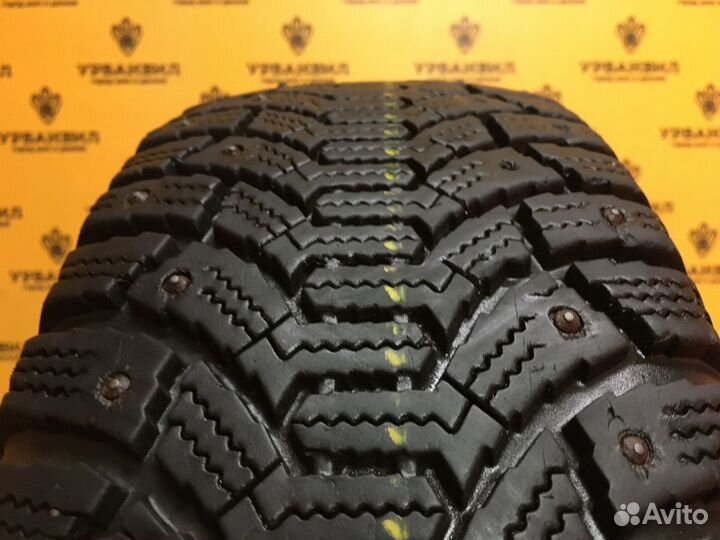 Nexen Roadian HTX RH5 235/65 R17 108H