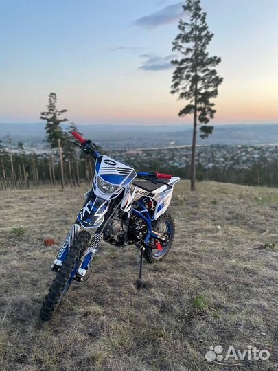 Roliz 125 new