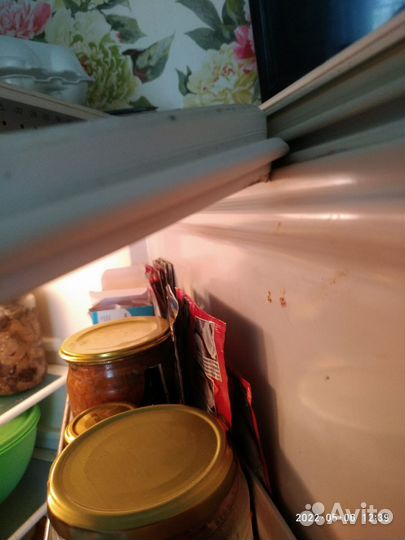 Уплотнитель для холодильника