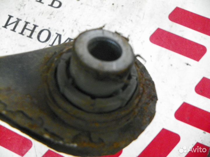 Тяга задняя поперечная Skoda Octavia