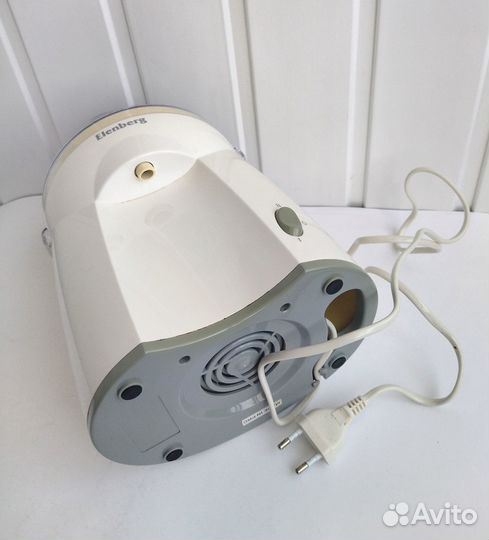 Соковыжималка Elenberg