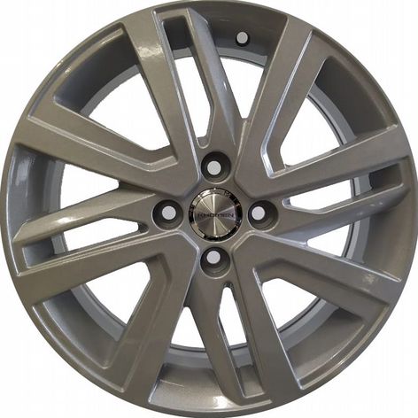 Литые диски Khomen Wheels KHW1609 6×R16 4×100