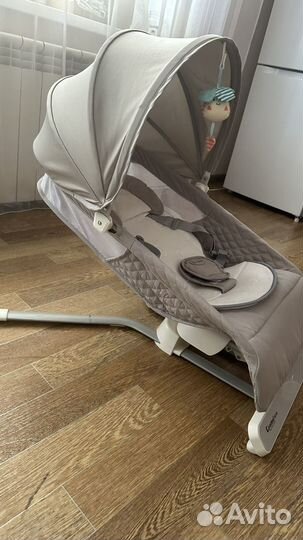 Шезлонг xiaomi