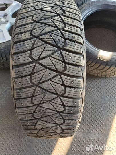 Goodyear Ultragrip 600 205/55 R16 94T