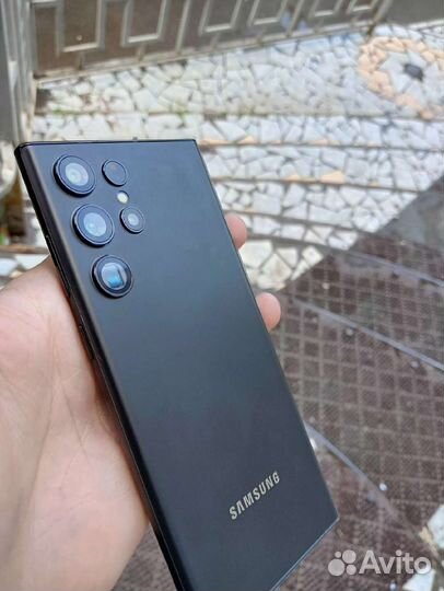 Samsung galaxy s22 ultra