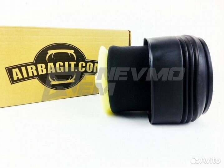 Задний пневмобаллон BMW X5 F15