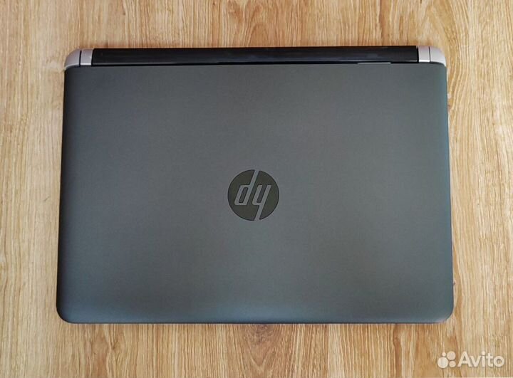 Windows 10 Hp ProBook для игр работы Ноутбук