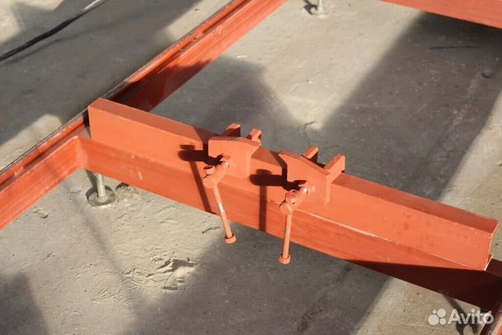 Дисковая пилорама Триумф Г2П-600