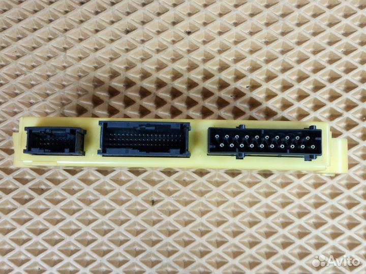 Блок комфорта Rover 75