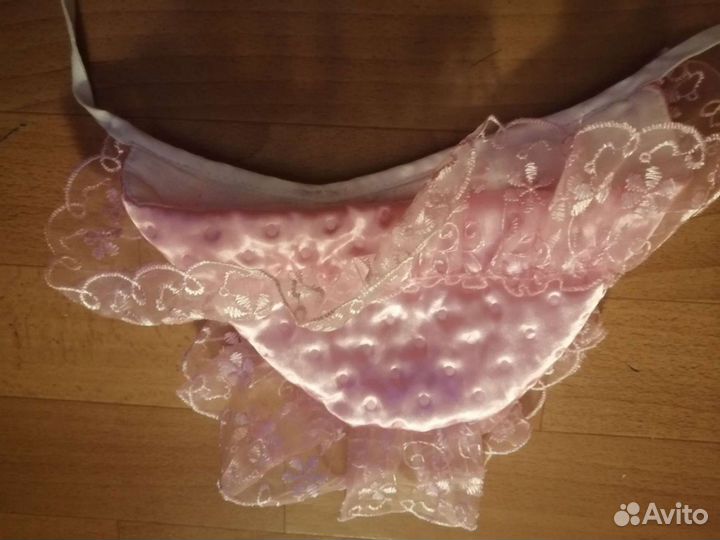 Конверт на выписку на овчине