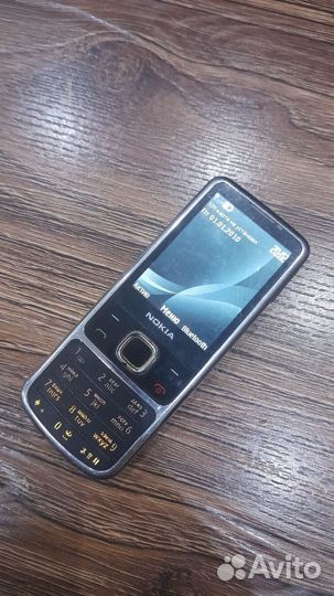 Nokia 6700 classic