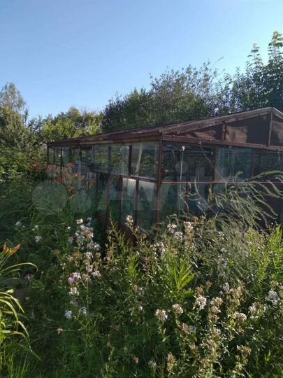 Дача 14 м² на участке 6 сот.