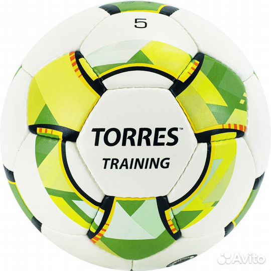 Мяч футбольный torres Training, арт. F320055