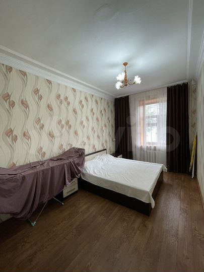 2-к. квартира, 52,5 м², 2/3 эт.