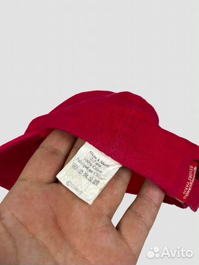 Кепка Disney Vintage