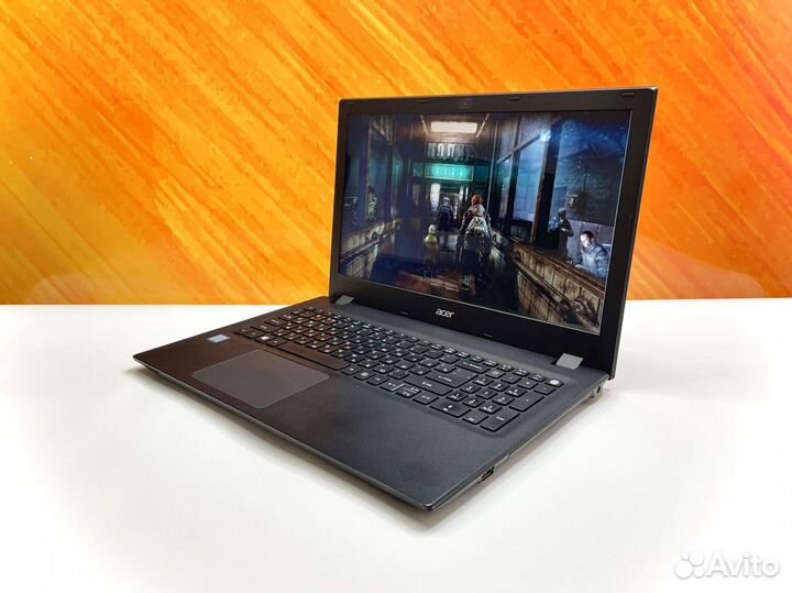 Ноутбук Acer Extensa 15.6 / GeForce / Core i5 / SS