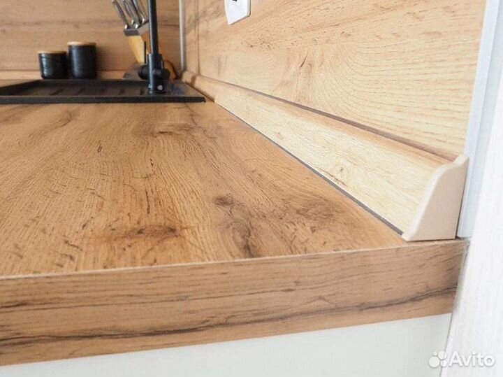 Кухня на заказ. Кухонный гарнитур