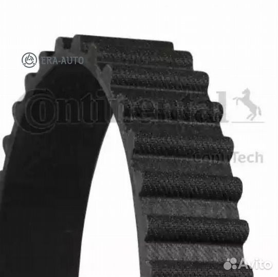 Contitech CT988 Ремень зубчатый CT988