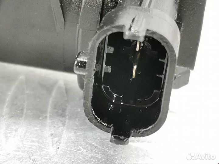 Клапан вакуумного управления Opel Corsa C 2003