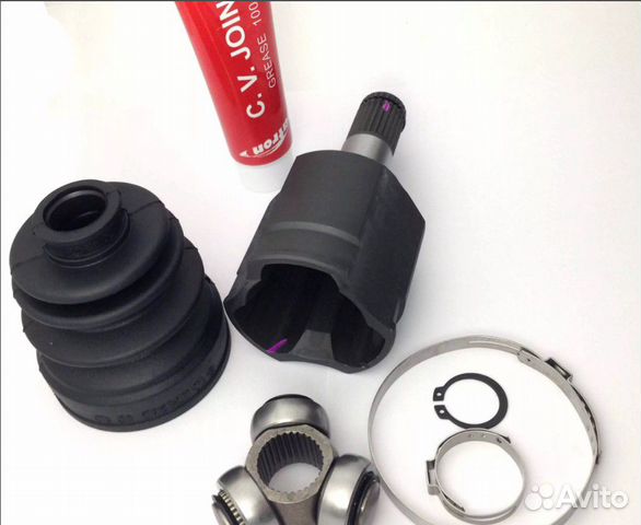 Шрус хундай лантра 1 6 96 00/ элантра 490 00- нару