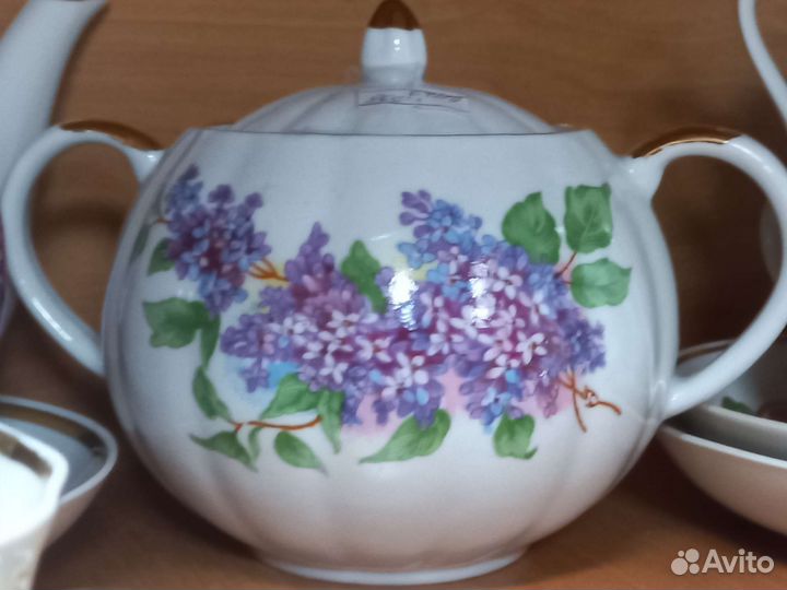 Сахарницы винтаж