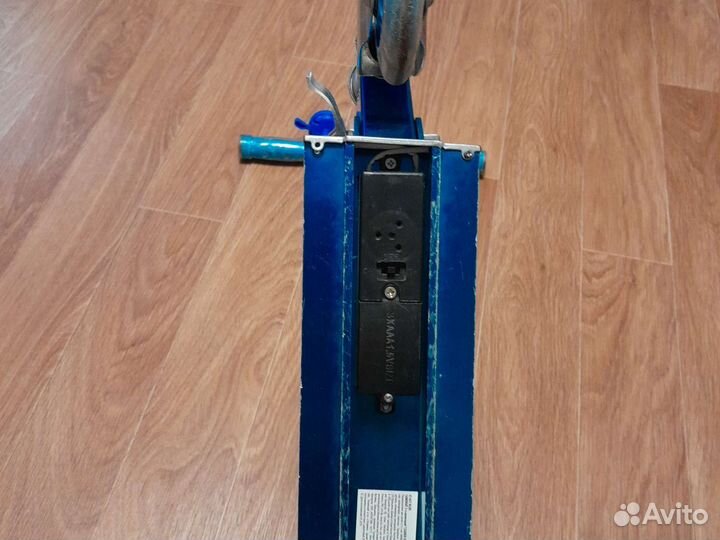 Самокат детский