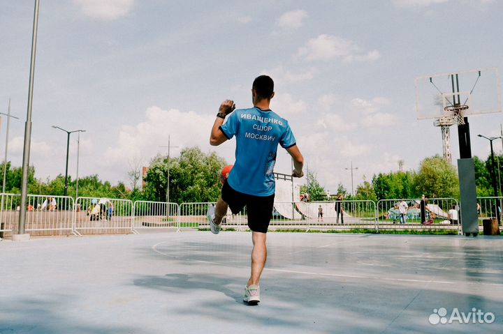 Футбольная форма для команды