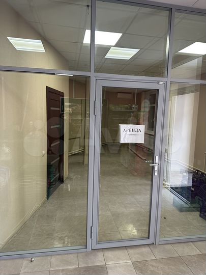 Свободного назначения, 37 м²