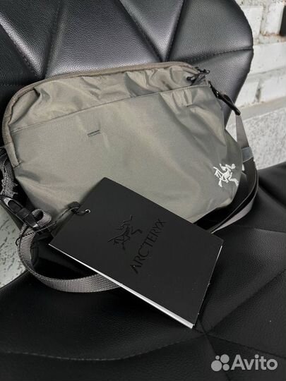 Сумка Arcteryx