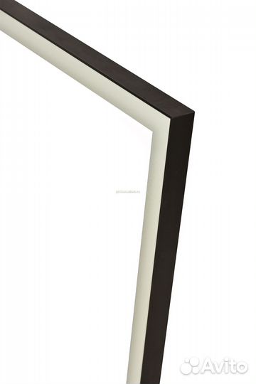 Sintesi Kanto SIN-spec-kanto-black-70 Зеркало с LED-подсветкой 70x100