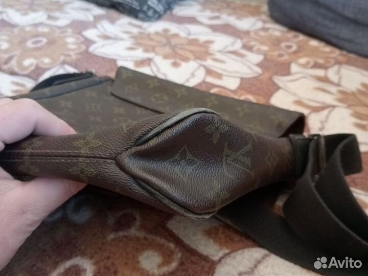 Сумка louis vuitton