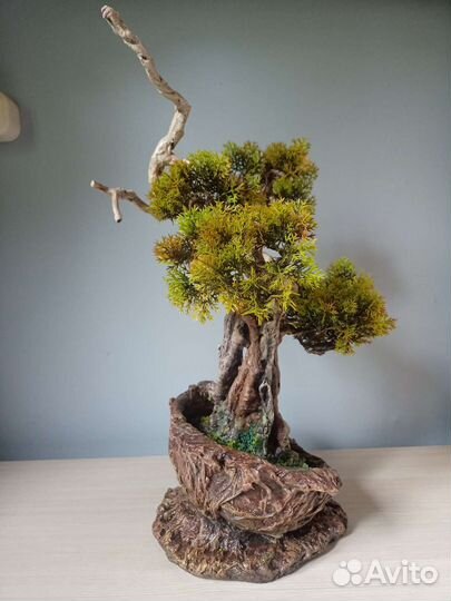 Бонсай искусственный