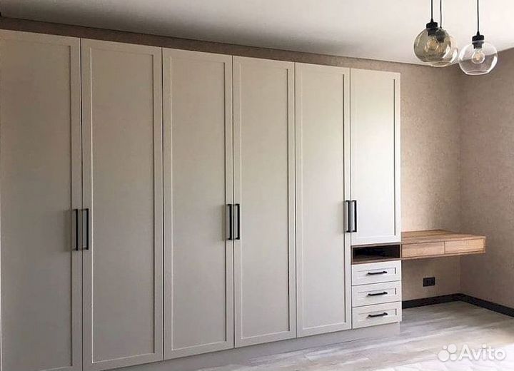 Шкафы прихожая