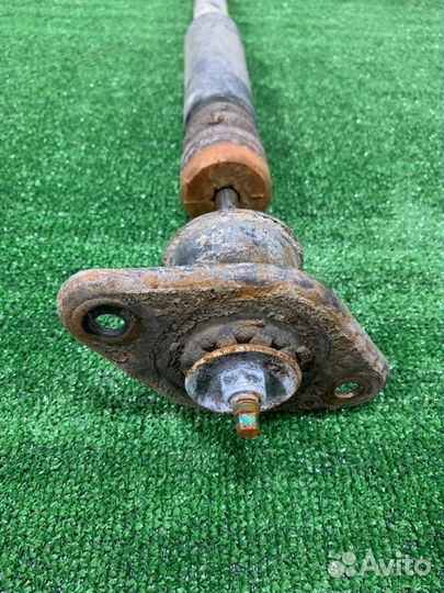 Амортизатор подвески задний Kia Rio хэтчбэк 1.4