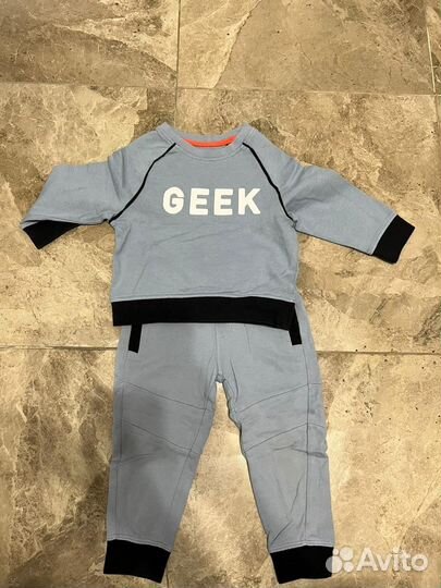 Костюм детский