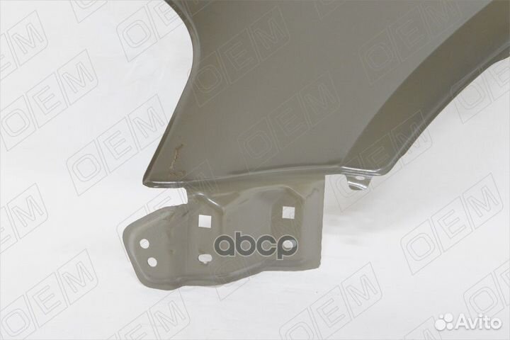 Крыло переднее правое Suzuki SX4 1 Classic