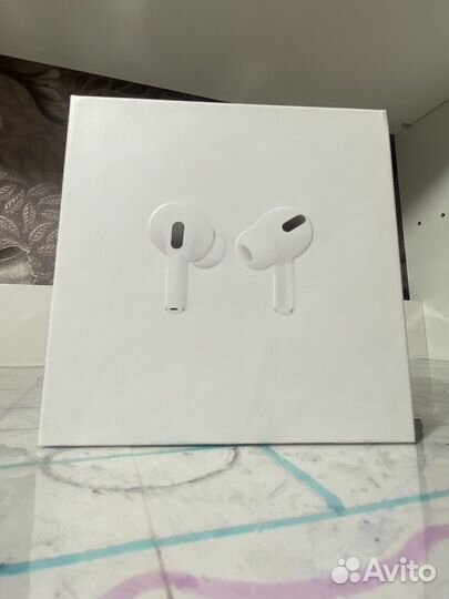 Airpods pro 2