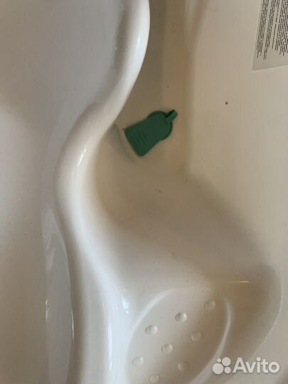 Ванночка для купания