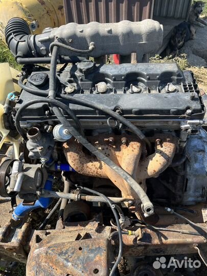 Запчасти на УАЗ patriot