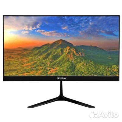 Монитор Бештау M24FHD/RVA - новый