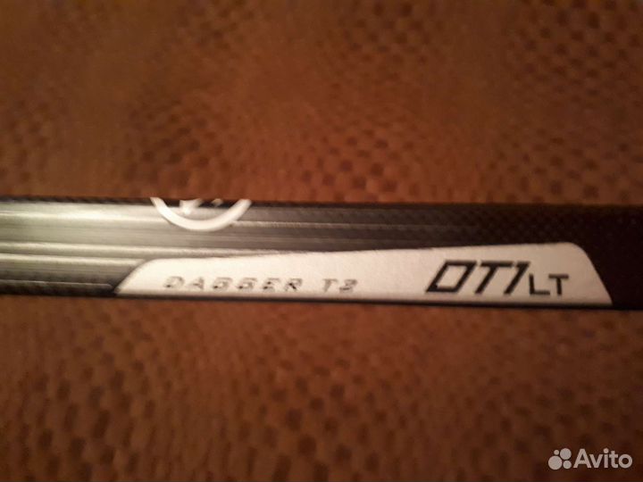 Клюшка Sher-wood project 9