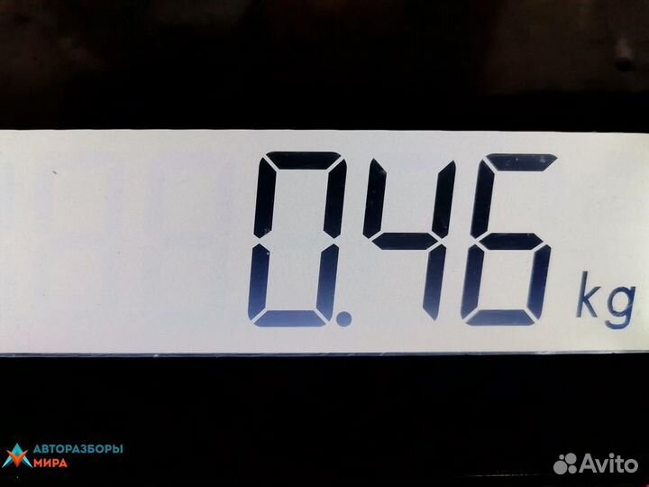 Форсунка Opel Insignia (A) 2010 55577668